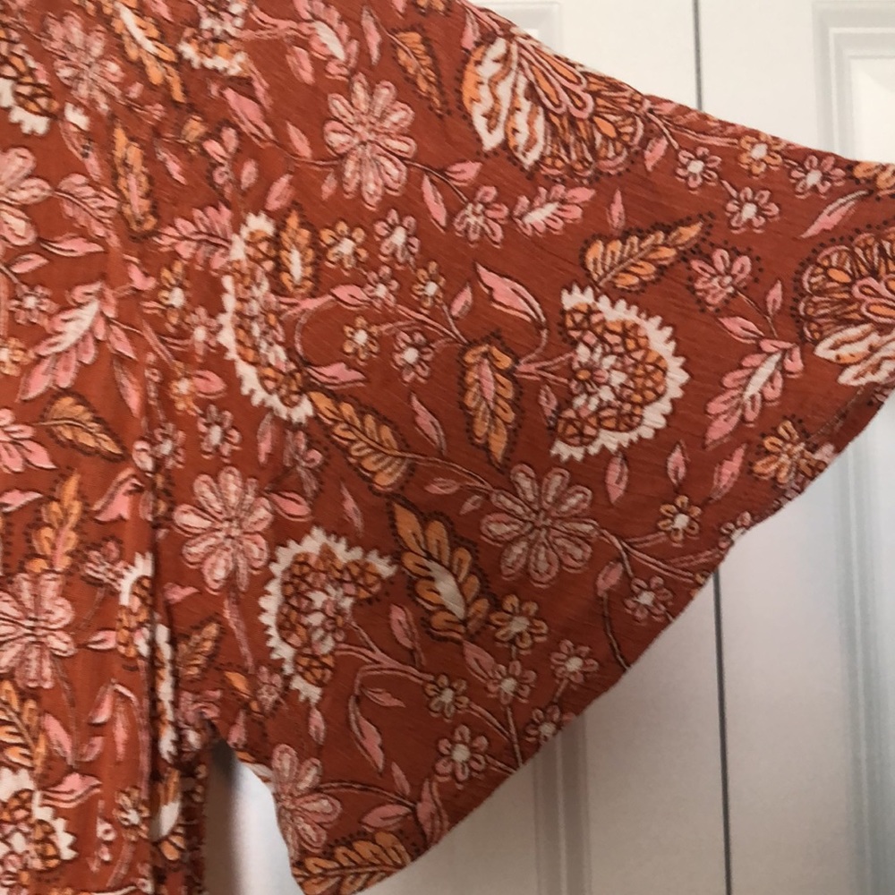 Knox Rose dress - Picture 4 of 6